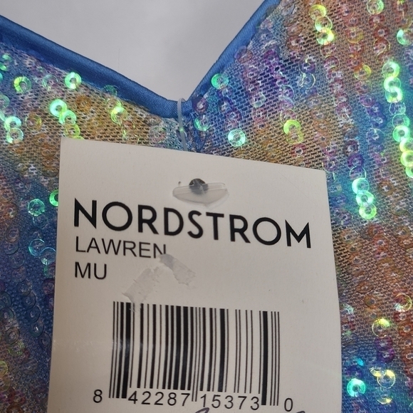 New Saylor LAWREN DRESS - Picture 9 of 11